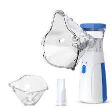 Mesh nebulizer