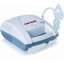 Certeza NB 607 nebulizer