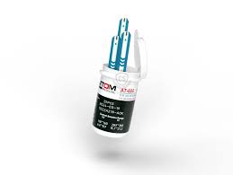Atom glucometer strips (50 pcs)