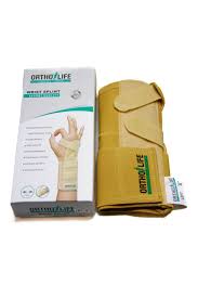 OrthoLife Wrist Splint