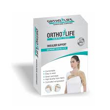 OrthoLife Shoulder Support