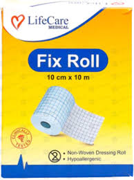 LifeCare Fix Roll