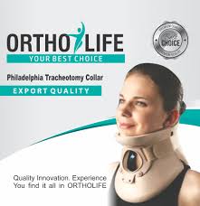 OrthoLife Philadelphia Collar