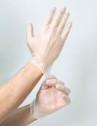 LifeCare Disposable Gloves