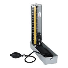 LifeCare Mercury Bp Appratus
