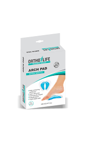 OrthoLife Arch Pad