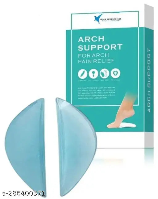 OrthoLife Arch Pad