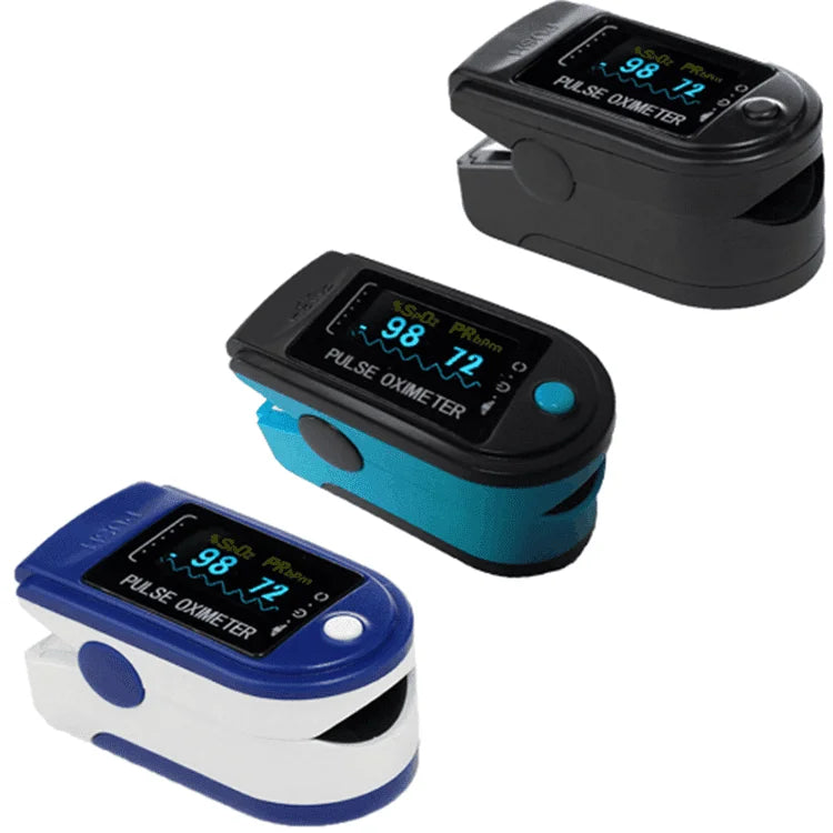 Pulse oximeter