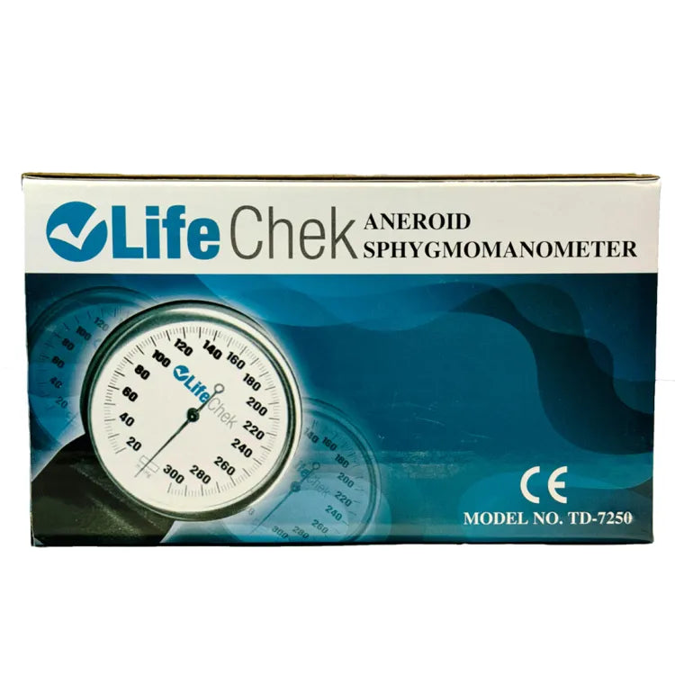 LifeChek manual BP apparatus