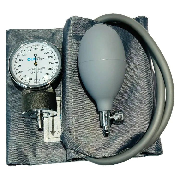 LifeChek manual BP apparatus