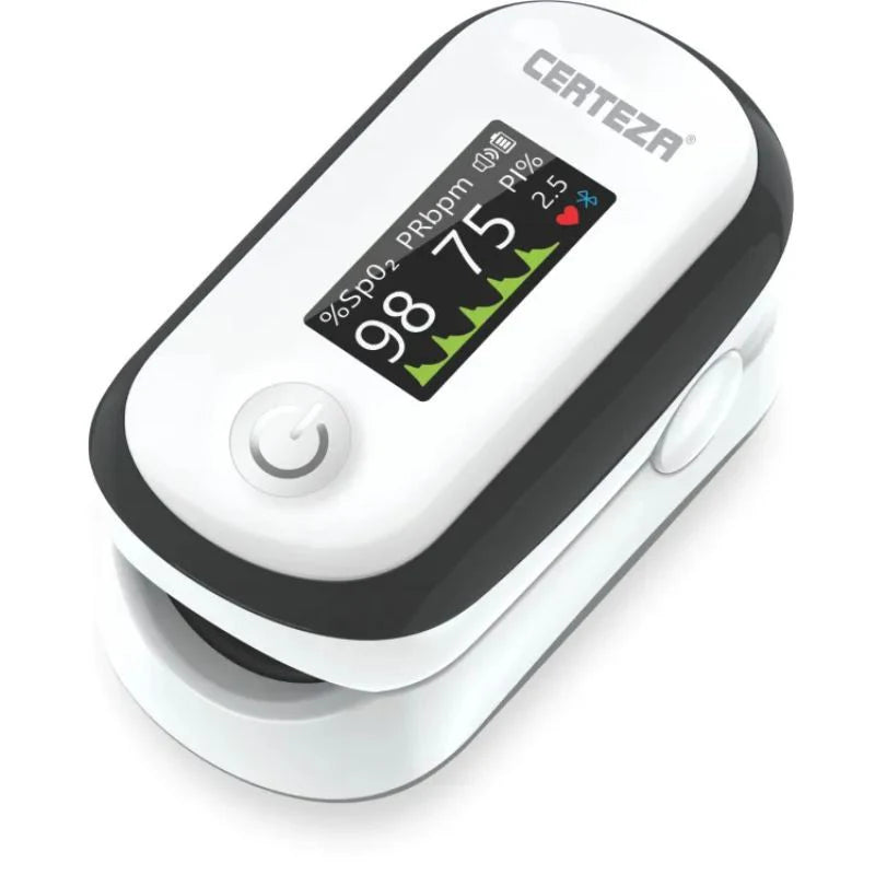 Certeza PO 308 pulse oximeter