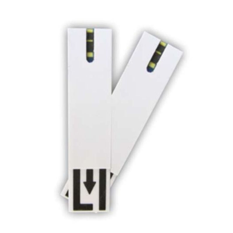 Certeza GL 107 glucometer strips (50 pcs)