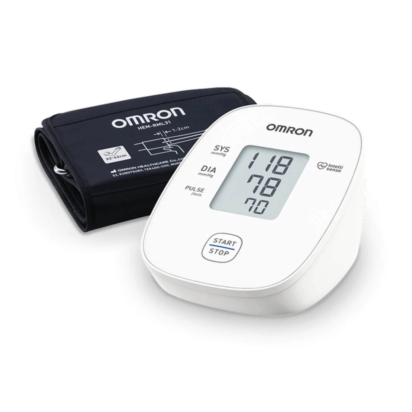 Omron m1 digital BP apparatus