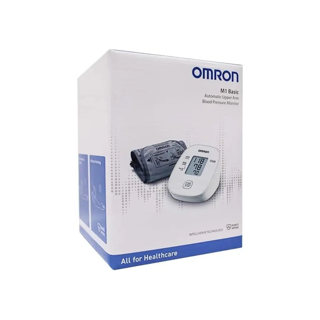 Omron m1 digital BP apparatus