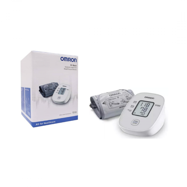 Omron m1 digital BP apparatus
