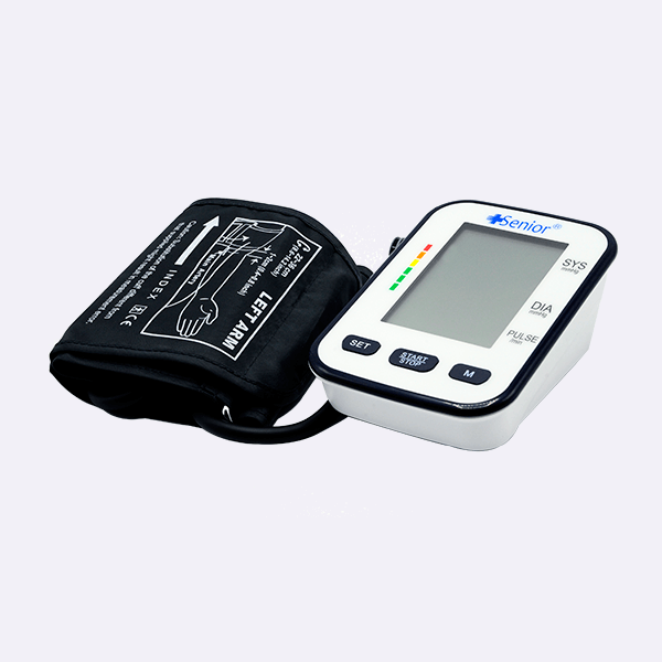 Senior BSP 12 digital BP apparatus