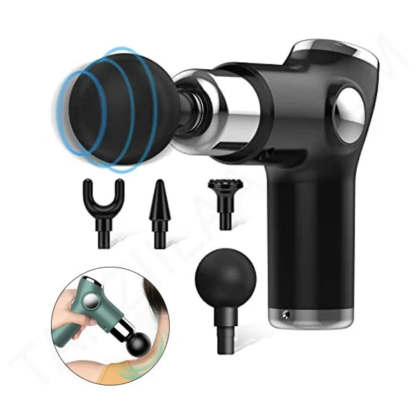 Blue Idea BLD 325 fascial Massager Gun