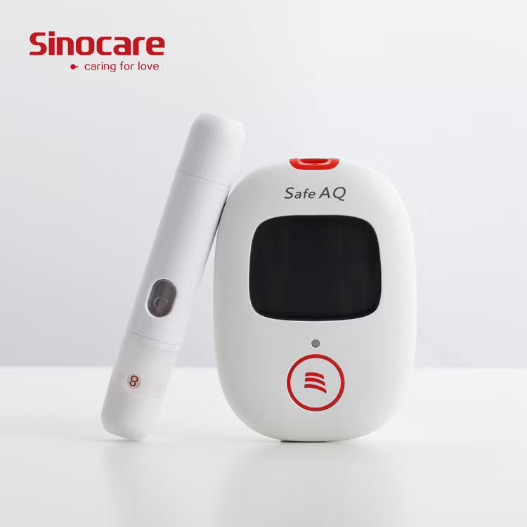 Sinocare safe AQ