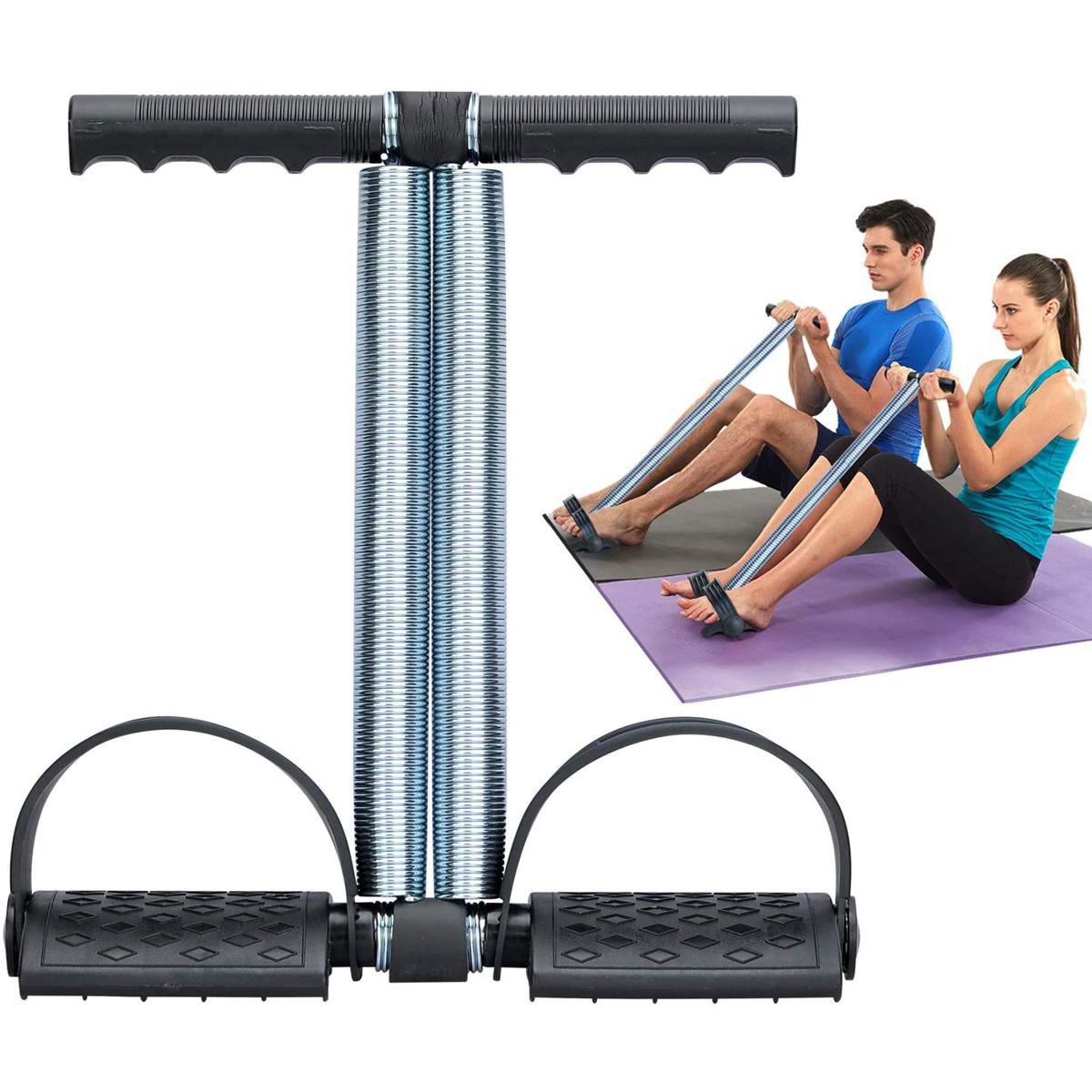 Tummy trimmer