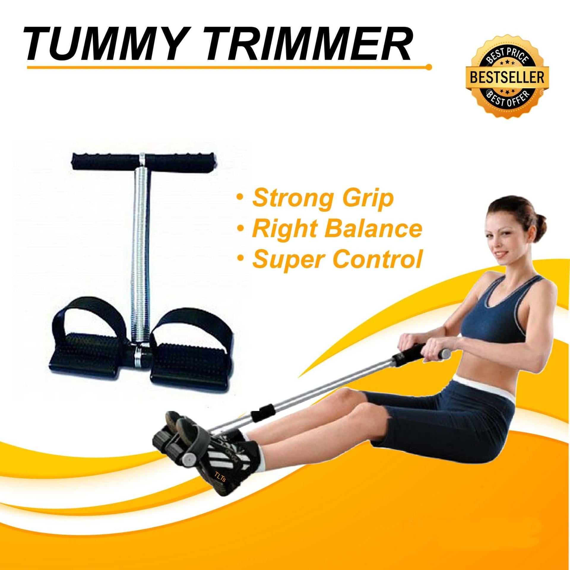 Tummy trimmer