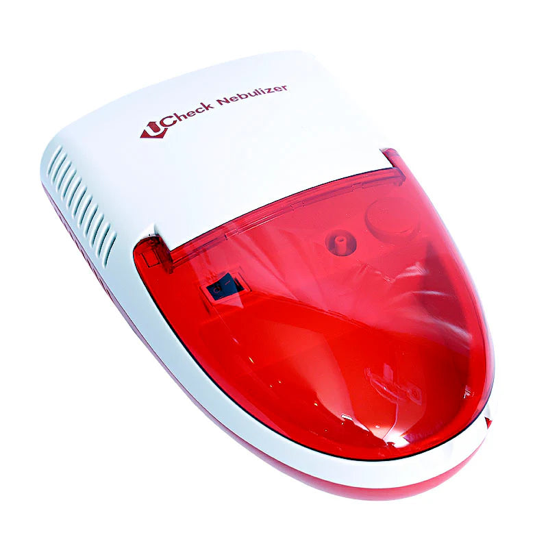 U-check Nebulizer